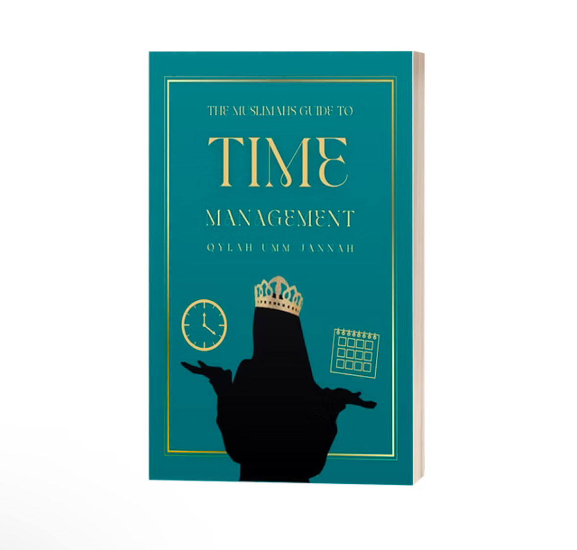 The Muslimah’s Guide to Time Management